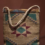 Cover image of Food Gathering Bag